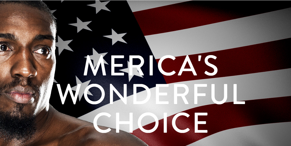 Vote for Phil Davis 2016 - America's Wonderful Choice