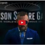 WATCH: Chilling UFC 205 Promo: Live Like Legends