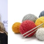 Ronda Rousey joins knitting club with 2 Broke Girls Star Kat Dennings