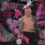 'Shorty Rock' Sean Santella on fighting Lozano: I've fought better strikers