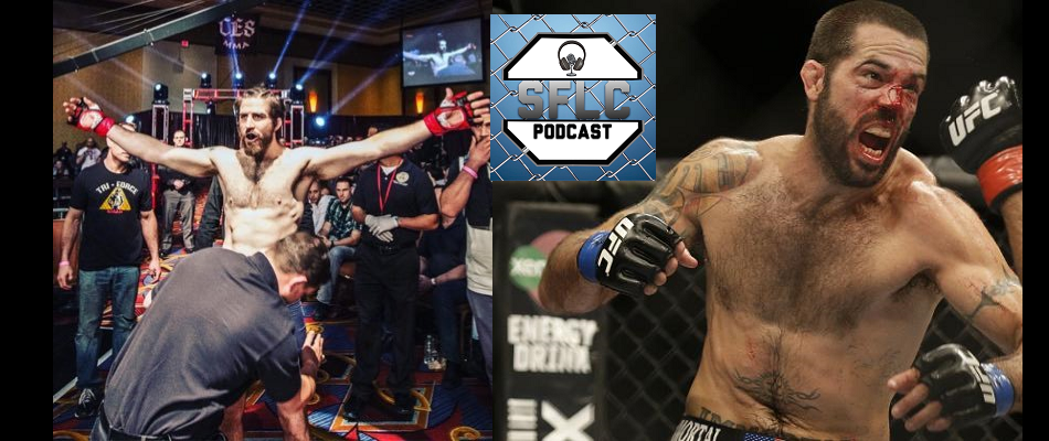 SFLC 182: Chuck O'Neil & Matt Brown