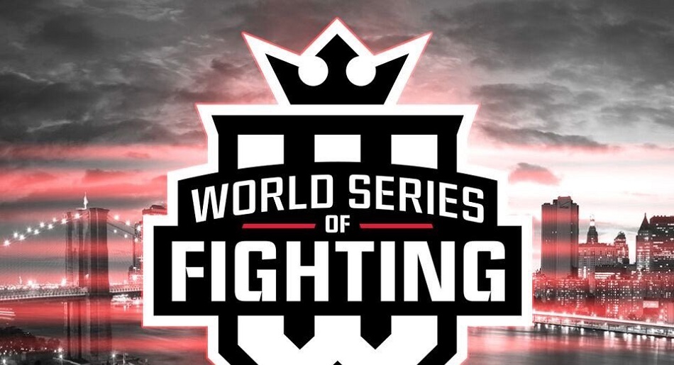 WSOF cancels next 2 cards, combines fights to New Year's Eve mega card