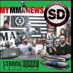 Split Decision MMA Podcast: De La Rosa commits career suicide