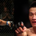 Korean Zombie is back and wants a fight with BJ Penn