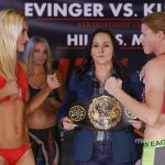 Invicta FC 20 results: Tonya Evinger vs. Yana Kunitskaya