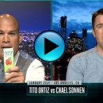 WATCH: Bellator 170: Ortiz vs. Sonnen Kickoff Press Conference