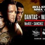 Bellator 166