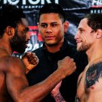 Illness forces main event change at VFC 33, Jeff Curran now headlines