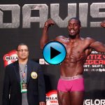 Watch Bellator 163 Weigh-ins - 5pm EST
