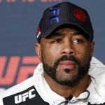 Rashad Evans out of UFC 205 bout with Tim Kennedy due to medical issue