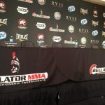 WATCH: Bellator 165 post-fight press conference