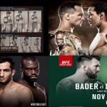 Split Decision MMA Podcast: Invicta FC 20, Bellator 165, UFC, and more