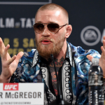 Conor McGregor title stripped