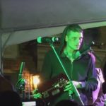 Simpsonville, Stephen 'Wonderboy' Thompson given key to city, Simpsonville, S.C.