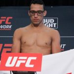 Charles Oliveira misses weight by nine pounds for UFC Fight Night 98