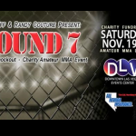 Charity fight card for Randy Couture's G.I. Foundation airs Sunday