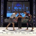 EBI 9 Results: Garry Tonon wins third Eddie Bravo Invitational title