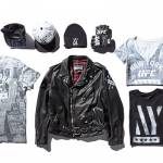 UFC & Reebok launch exclusive NY inspired product line for UFC 205