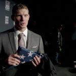 Stephen Thompson to wear flag presented by wounded warriors in UFC 205 co-main event