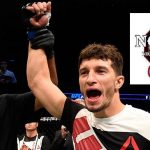 Interview With Frankie Perez As He Prepares For Fight Night 102