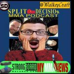 Split Decision MMA Podcast: Cormier out of UFC 206, Cerrone trolls