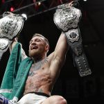 MMA: UFC 205- Conor McGregor vs Alvarez