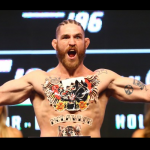 Tom Lawlor hit with USADA violation, UFC releases statement