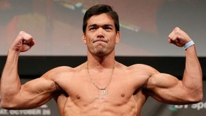 Lyoto Machida, USADA