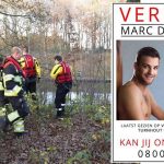 Body of GLORY Kickboxing champ Marc de Bonte found, investigation underway