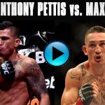 LISTEN: UFC 206: Holloway vs Pettis - Media Call - 6pm EST