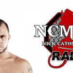 Nick Catone Breaks Down UFC 205 - NCMMA Radio