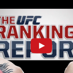 UFC rankings update, Khabib Nurmagomedov, Miesha Tate, Conor McGregor