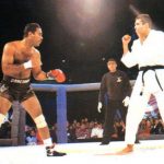 Art Jimmerson vs Royce Gracie - UFC 1