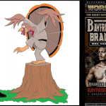 Title fight headlines Bayfront Brawl II - Thanksgiving Eve fight card