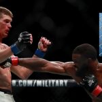 Stephen Wonderboy Thompson, Tyron Woodley, UFC 205, SFLC Podcast