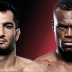 UFC Fight Night 99 results: Uriah Hall vs. Gegard Mousasi 2