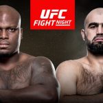 UFC Fight Night 102 results: Lewis vs. Abdurakhimov