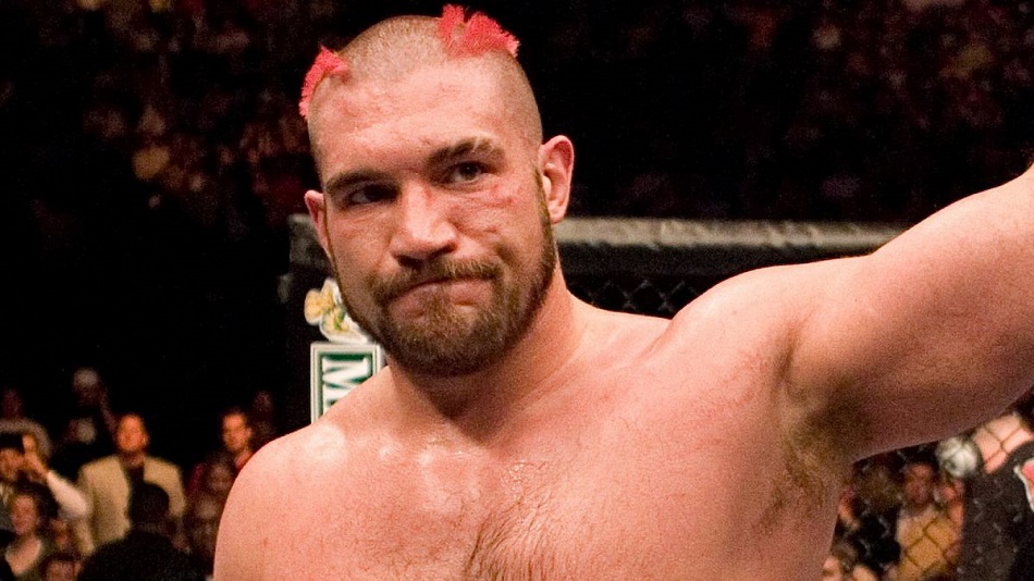 Heath Herring in for Shane Carwin, King Mo vs Cro Cop added to Rizin FF