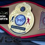 WCC 19 Results from Spooky Nook - Zak Kelly vs. Anthony Tisdale