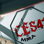 Matt Bessette defends title against Kevin Croom at CES MMA 41