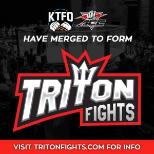 Triton Fights