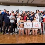 RIZIN FIGHTING WORLD GP 2016 2nd ROUND weigh-in results