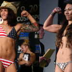 Pannie Kianzad vs. Raquel Pa'aluhi, three other fights added Invica FC 21