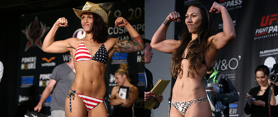 Pannie Kianzad vs. Raquel Pa'aluhi, three other fights added Invica FC 21