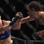 Amanda Nunes TKO's Ronda Rousey, Cody Garbrandt defeats Dominick Cruz