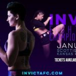 Andrea Lee, Rachael Ostovich get opponents, Invicta FC 21 card complete