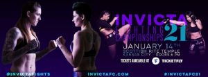 Andrea Lee, Rachael Ostovich get opponents, Invicta FC 21 card complete
