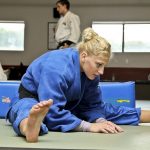 Kayla Harrison: ‘Anything Ronda Rousey Can Do, I Can Do Better’