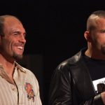 WATCH: Randy Couture, Chuck Liddell Q&A 3 pm - WSOF 34 weigh-ins 4pm
