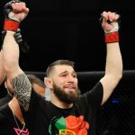 Record holder, Dinis Paiva, enters CES MMA cage for 15th time, Jan. 27